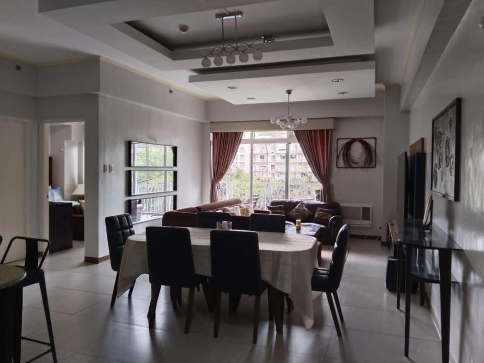 Pico De Loro Beach And Country Club Cutad Εξωτερικό φωτογραφία