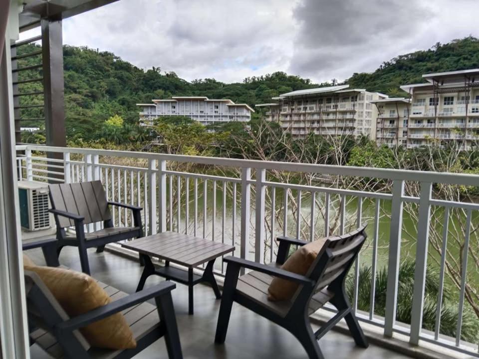 Pico De Loro Beach And Country Club Cutad Εξωτερικό φωτογραφία