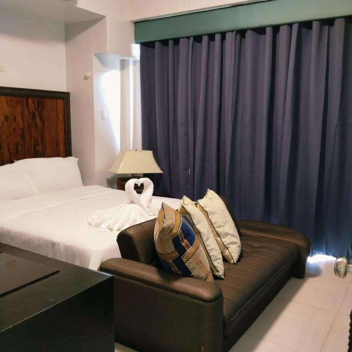 Pico De Loro Beach And Country Club Cutad Εξωτερικό φωτογραφία