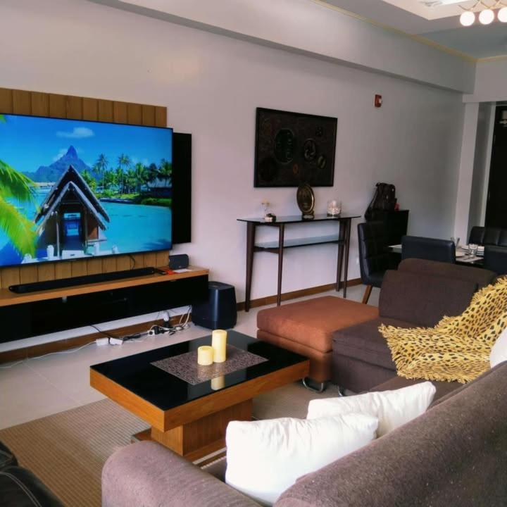Pico De Loro Beach And Country Club Cutad Εξωτερικό φωτογραφία