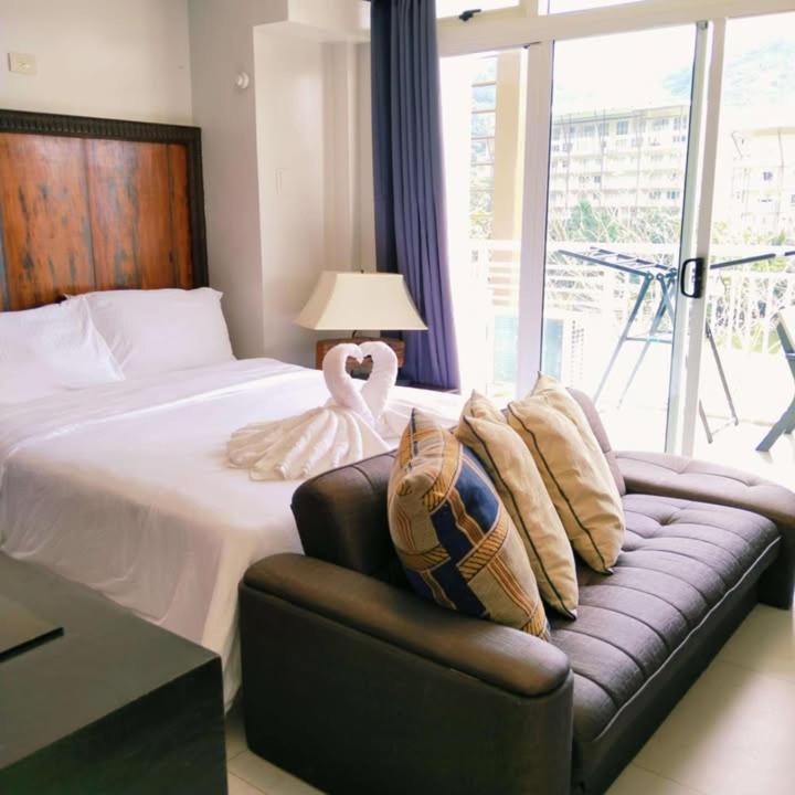 Pico De Loro Beach And Country Club Cutad Εξωτερικό φωτογραφία