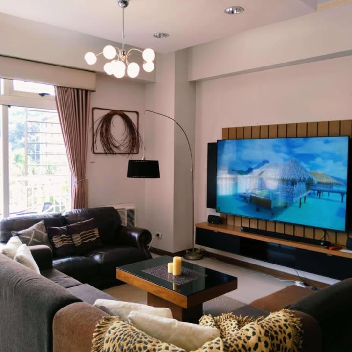 Pico De Loro Beach And Country Club Cutad Εξωτερικό φωτογραφία